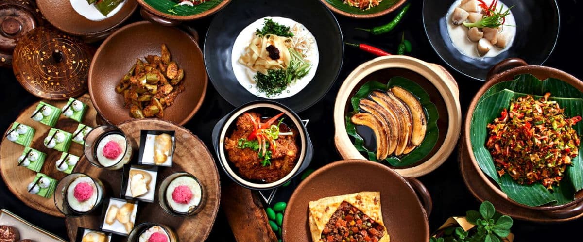 The Westin KL (Main)